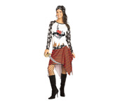 pirate teen costumes